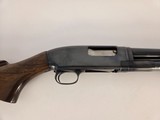 Winchester Model 12
16 Gauge
Modified choke Very Nice gun for any collection - 5 of 19 Winchester Model 12
16 Gauge
Modified choke Very Nice gun for any collection - 5 of 19
