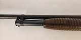 Winchester Model 12
16 Gauge
Modified choke Very Nice gun for any collection - 14 of 19 Winchester Model 12
16 Gauge
Modified choke Very Nice gun for any collection - 14 of 19