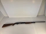 Winchester Model 12
16 Gauge
Modified choke Very Nice gun for any collection - 2 of 19 Winchester Model 12
16 Gauge
Modified choke Very Nice gun for any collection - 2 of 19