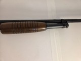 Winchester Model 12
16 Gauge
Modified choke Very Nice gun for any collection - 7 of 19 Winchester Model 12
16 Gauge
Modified choke Very Nice gun for any collection - 7 of 19
