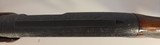 Winchester Model 12
12 Gauge
Fully Engraved CYL chamber - 14 of 20 Winchester Model 12
12 Gauge
Fully Engraved CYL chamber - 14 of 20