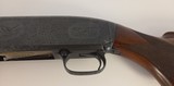 Winchester Model 12
12 Gauge
Fully Engraved CYL chamber - 9 of 20 Winchester Model 12
12 Gauge
Fully Engraved CYL chamber - 9 of 20