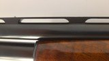 Winchester Model 12
12 Gauge
Fully Engraved CYL chamber - 17 of 20 Winchester Model 12
12 Gauge
Fully Engraved CYL chamber - 17 of 20
