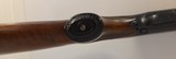 Winchester Model 12
12 Gauge
Fully Engraved CYL chamber - 20 of 20 Winchester Model 12
12 Gauge
Fully Engraved CYL chamber - 20 of 20