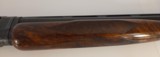 Winchester Model 12
12 Gauge
Fully Engraved CYL chamber - 3 of 20 Winchester Model 12
12 Gauge
Fully Engraved CYL chamber - 3 of 20