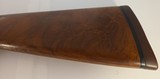 Winchester Model 12
12 Gauge
Fully Engraved CYL chamber - 8 of 20 Winchester Model 12
12 Gauge
Fully Engraved CYL chamber - 8 of 20