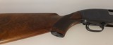 Winchester Model 12
12 Gauge
Fully Engraved CYL chamber - 5 of 20 Winchester Model 12
12 Gauge
Fully Engraved CYL chamber - 5 of 20