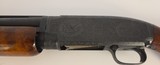 Winchester Model 12
12 Gauge
Fully Engraved CYL chamber - 10 of 20 Winchester Model 12
12 Gauge
Fully Engraved CYL chamber - 10 of 20