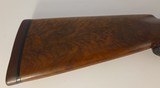 Winchester Model 12
12 Gauge
Fully Engraved CYL chamber - 4 of 20 Winchester Model 12
12 Gauge
Fully Engraved CYL chamber - 4 of 20