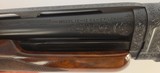 Winchester Model 12
12 Gauge
Fully Engraved CYL chamber - 13 of 20 Winchester Model 12
12 Gauge
Fully Engraved CYL chamber - 13 of 20