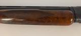 Winchester Model 12
12 Gauge
Fully Engraved CYL chamber - 12 of 20 Winchester Model 12
12 Gauge
Fully Engraved CYL chamber - 12 of 20