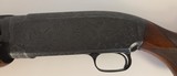 Winchester Model 12
12 Gauge
Fully Engraved CYL chamber - 19 of 20 Winchester Model 12
12 Gauge
Fully Engraved CYL chamber - 19 of 20
