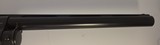 Winchester Model 12
12 Gauge
Fully Engraved CYL chamber - 7 of 20 Winchester Model 12
12 Gauge
Fully Engraved CYL chamber - 7 of 20