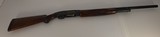 Winchester Model 12
12 Gauge
Fully Engraved CYL chamber