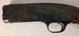 Winchester Model 42
410 Bore
Engraved
42-5 pattern solid rib Skeet grade - 18 of 18