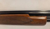Winchester Model 42
410 Bore
Engraved
42-5 pattern solid rib Skeet grade - 9 of 18