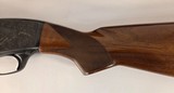 Winchester Model 42
410 Bore
Engraved
42-5 pattern solid rib Skeet grade - 4 of 18