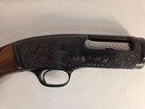 Winchester Model 42
410 Bore
Engraved
42-5 pattern solid rib Skeet grade - 5 of 18
