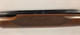 Winchester Model 42
410 Bore
Engraved
42-5 pattern solid rib Skeet grade - 14 of 18
