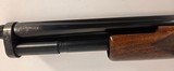 Winchester Model 42
410 Bore
Engraved
42-5 pattern solid rib Skeet grade - 13 of 18