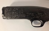 Winchester Model 42
410 Bore
Engraved
42-5 pattern solid rib Skeet grade - 17 of 18