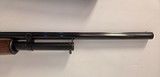 Winchester Model 42
410 Bore
Engraved
42-5 pattern solid rib Skeet grade - 15 of 18