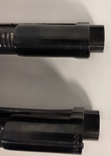 Winchester Model 12
28
Gauge
2 Barrel set
Skeet & Full chokes - 20 of 20