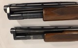 Winchester Model 12
28
Gauge
2 Barrel set
Skeet & Full chokes - 17 of 20