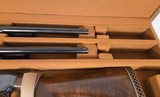 Winchester Model 12
28
Gauge
2 Barrel set
Skeet & Full chokes - 4 of 20