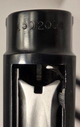 Winchester Model 12
28
Gauge
2 Barrel set
Skeet & Full chokes - 19 of 20