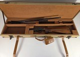 Winchester Model 12
28
Gauge
2 Barrel set
Skeet & Full chokes