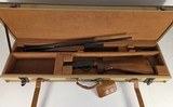 Winchester Model 12
28
Gauge
2 Barrel set
Skeet & Full chokes - 5 of 20