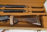 Winchester Model 12
28
Gauge
2 Barrel set
Skeet & Full chokes - 3 of 20