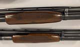 Winchester Model 12
28
Gauge
2 Barrel set
Skeet & Full chokes - 18 of 20