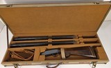 Winchester Model 12
28
Gauge
2 Barrel set
Skeet & Full chokes - 2 of 20