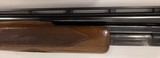 Winchester Model 12
28
Gauge
2 Barrel set
Skeet & Full chokes - 14 of 20
