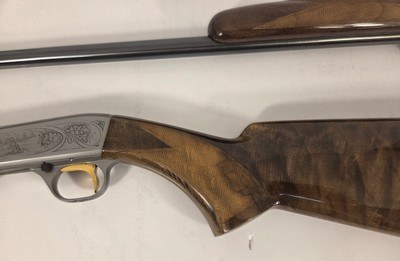 BrowningBelgiumGrade IISA22NIB - Image 12 of 20