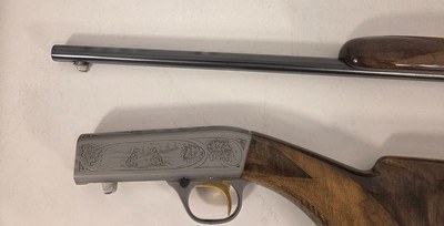 BrowningBelgiumGrade IISA22NIB - Image 14 of 20