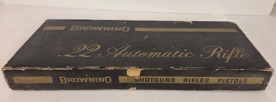 BrowningBelgiumGrade IISA22NIB - Image 6 of 20