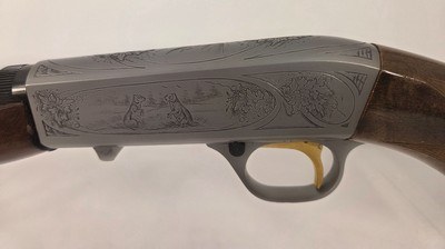 BrowningBelgiumGrade IISA22NIB - Image 17 of 20