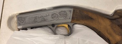 BrowningBelgiumGrade IISA22NIB - Image 10 of 20