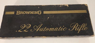 BrowningBelgiumGrade IISA22NIB - Image 5 of 20
