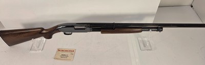 Winchester Model 12
