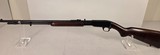Winchester model 61 22 MAGNUM
in Collector Condition