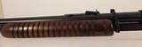 Winchester model 61 22 MAGNUM
in Collector Condition - 4 of 17
