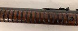 Winchester model 61 22 MAGNUM
in Collector Condition - 17 of 17