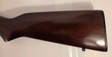 Winchester model 61 22 MAGNUM
in Collector Condition - 2 of 17
