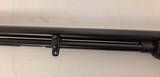 Winchester model 61 22 MAGNUM
in Collector Condition - 7 of 17