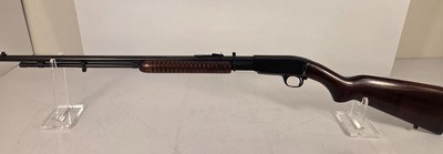 Winchester model 61 22 MAGNUM
in Collector Condition
