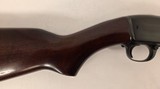 Winchester model 61 22 MAGNUM
in Collector Condition - 11 of 17